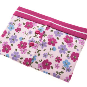 Pochette tissu