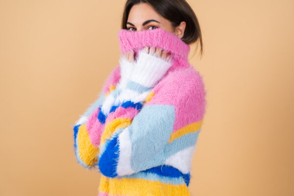 Pull
