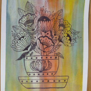 Illustration Folk